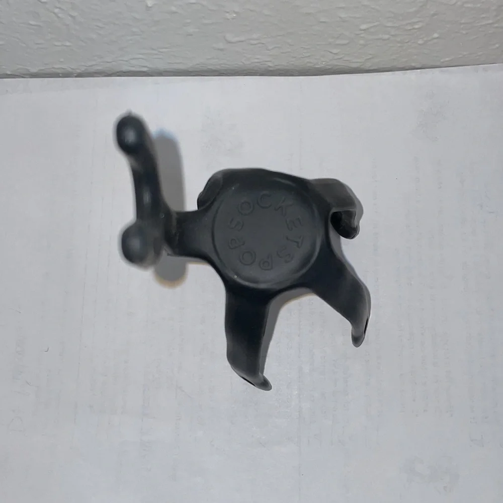 Popsocket phone stand